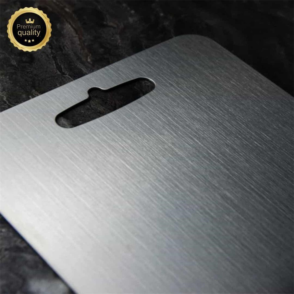 Titanium Cutting Board