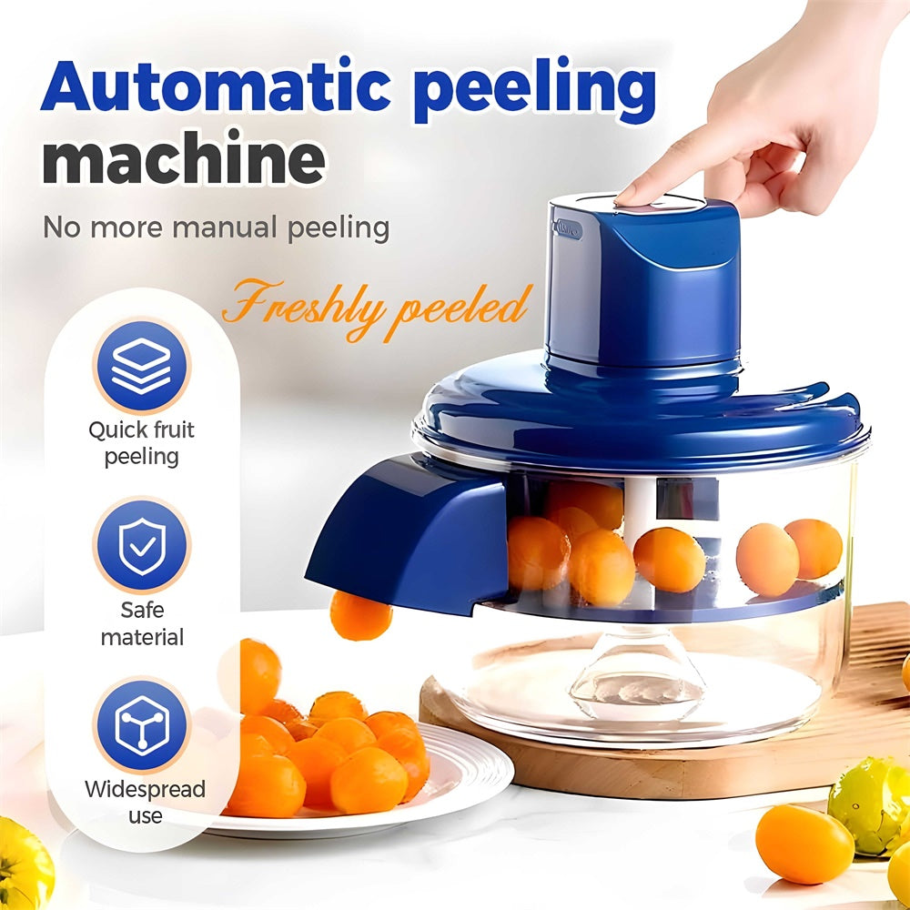 Fruit & Vegetable Peeler