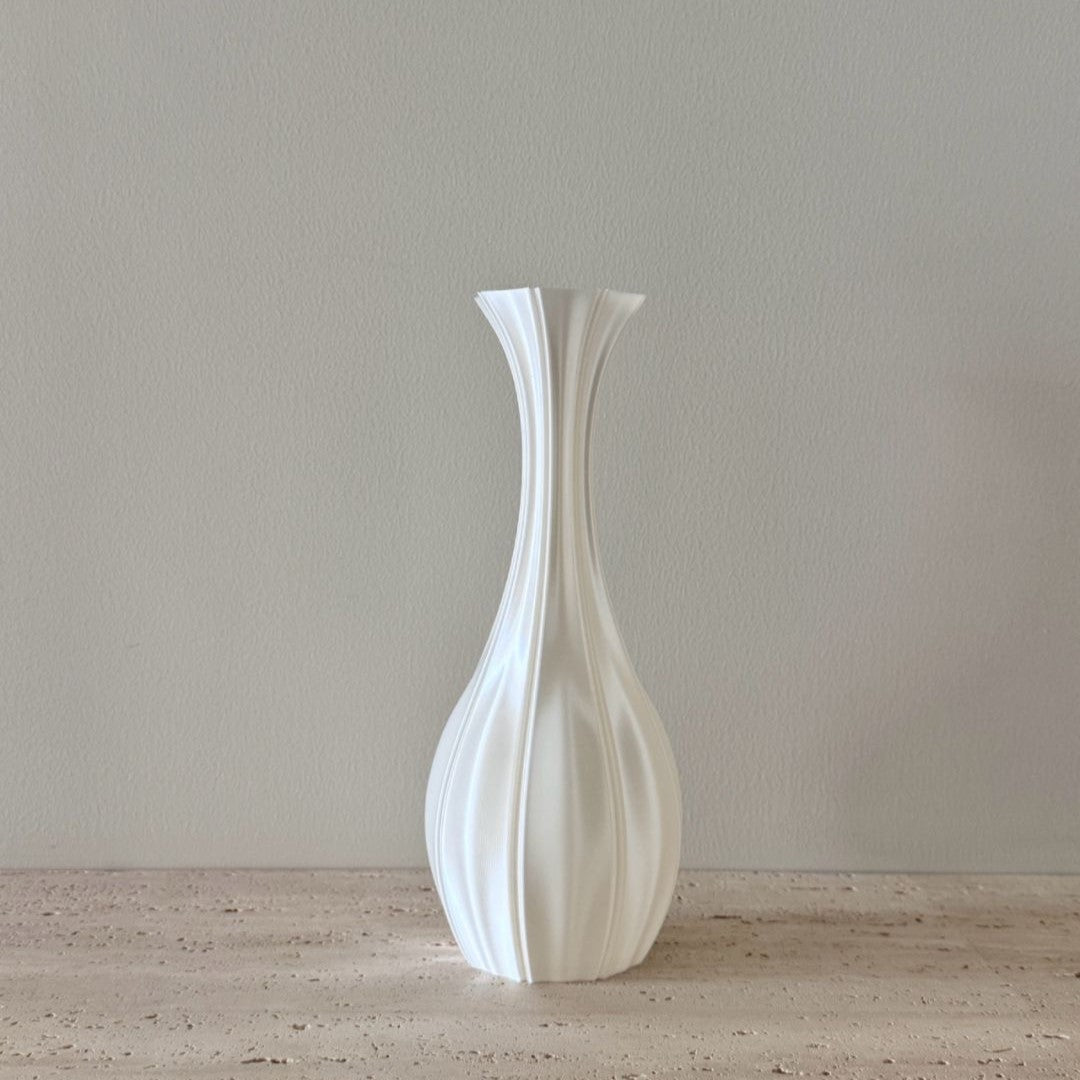 3D Printed Vase