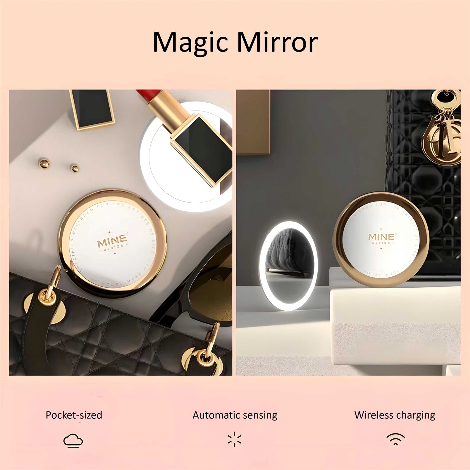 Magic Mirror