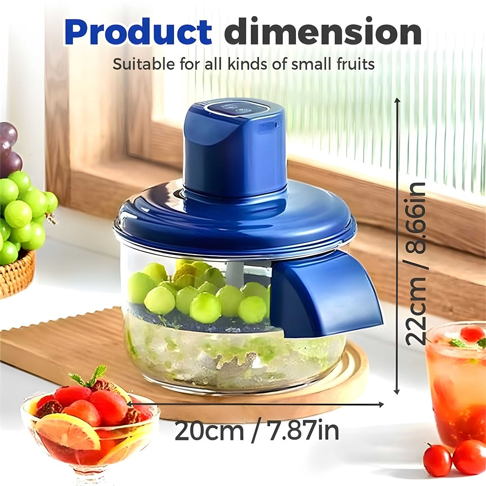 Fruit & Vegetable Peeler
