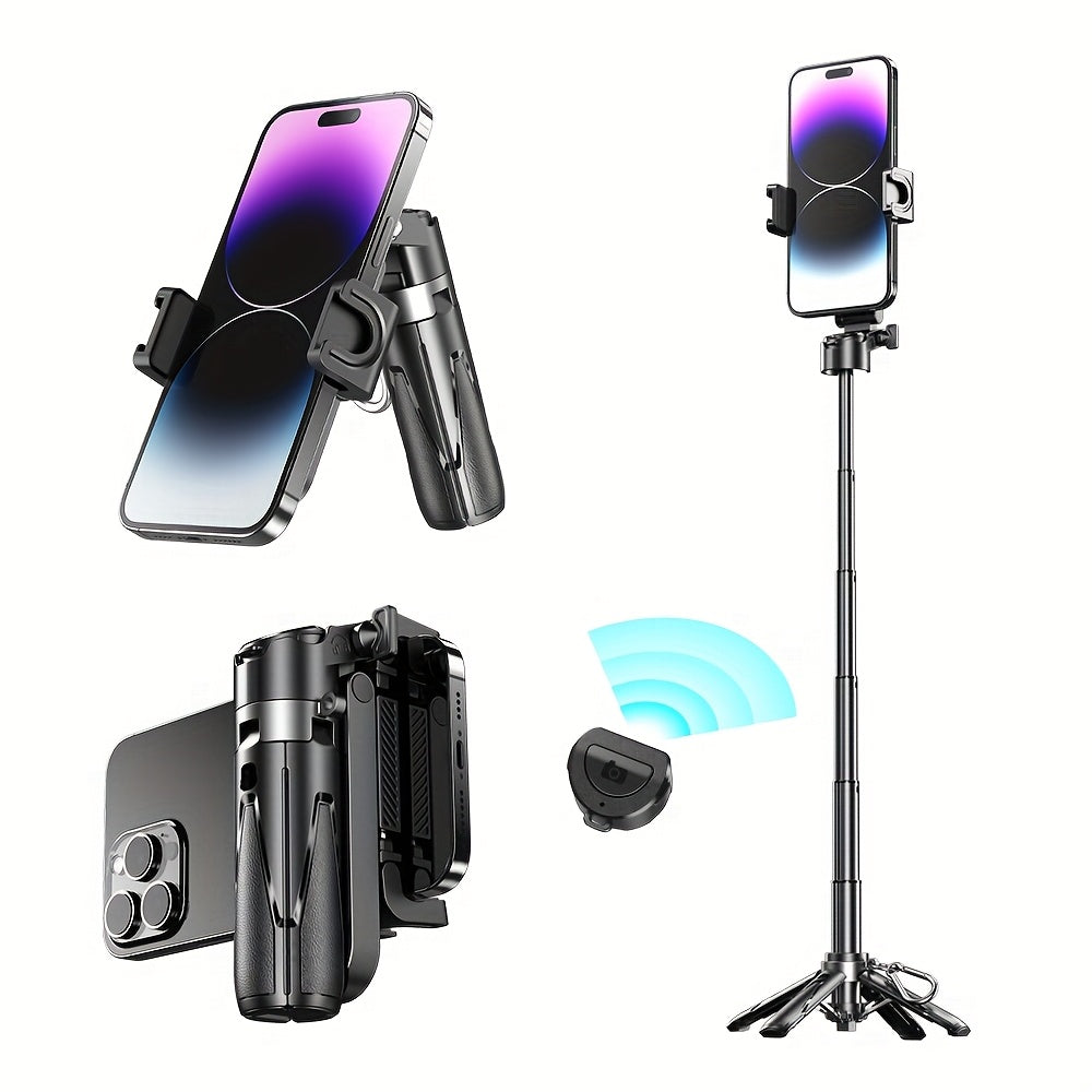 Portable Phone Shooting Holder