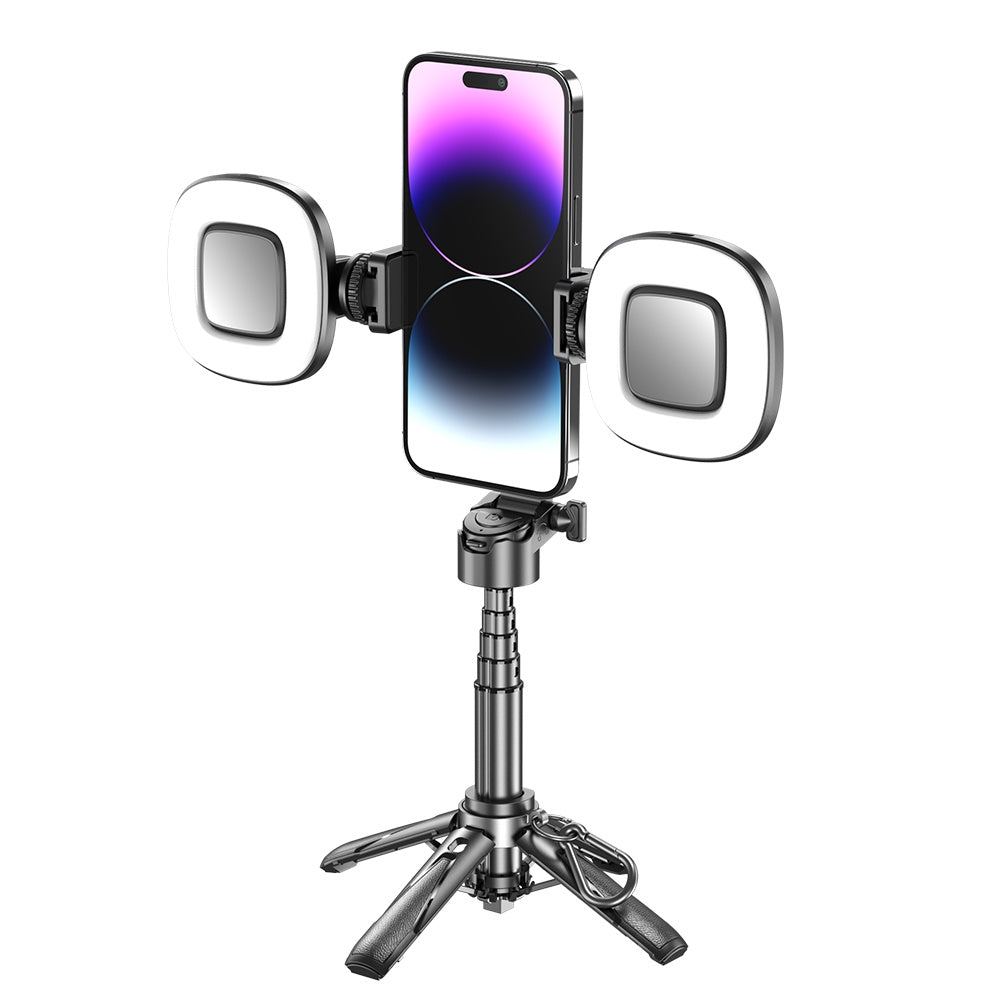 Portable Phone Shooting Holder