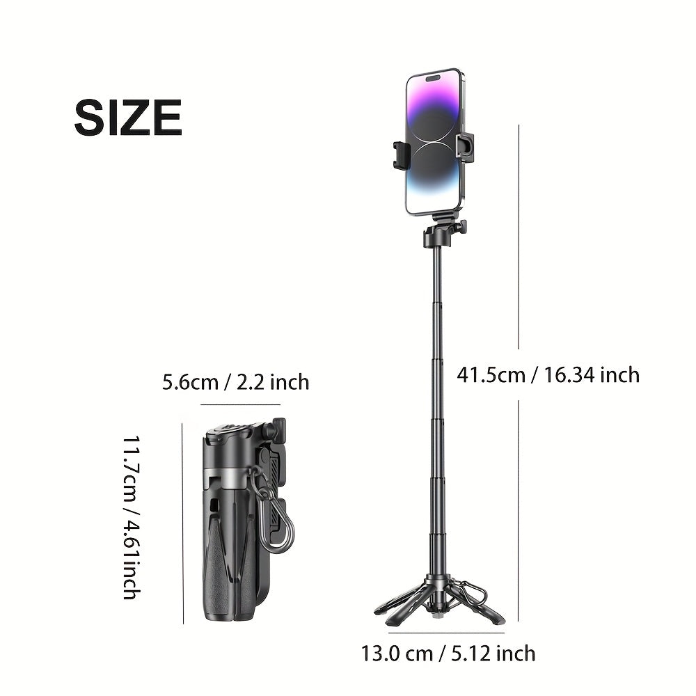 Portable Phone Shooting Holder