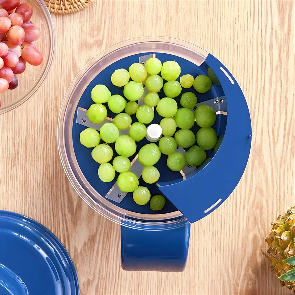 Fruit & Vegetable Peeler