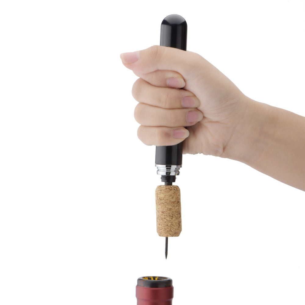 Air Pump Wine Opener