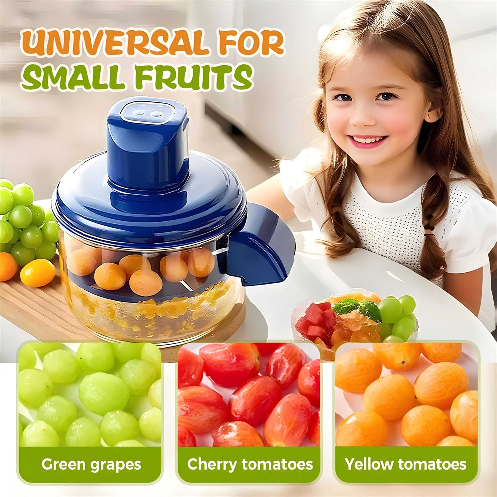 Fruit & Vegetable Peeler