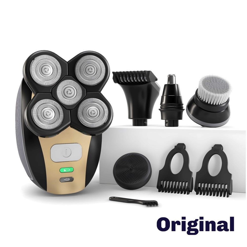 LifeSeries™ Shaver Kit